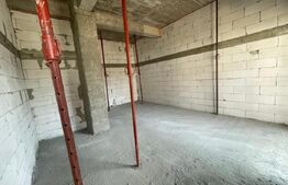 Apartament cu 3 camere, 90 mp, zona Garii