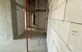 Apartament cu 3 camere, 90 mp, zona Garii