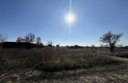 Teren intravilan cu acces la toate utilitățile, 530 mp, zona Metro