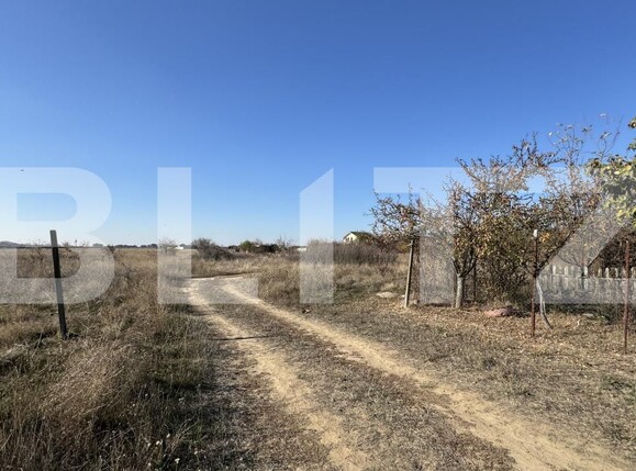 Teren de vânzare Exterior Est - 164507TV | BLITZ Craiova | Poza3