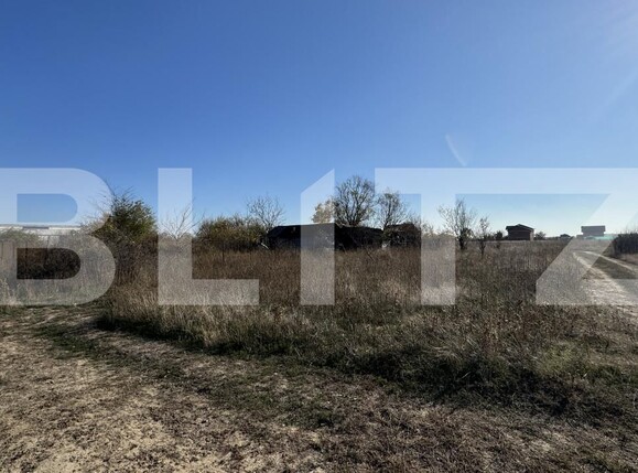Teren de vânzare Exterior Est - 164507TV | BLITZ Craiova | Poza4