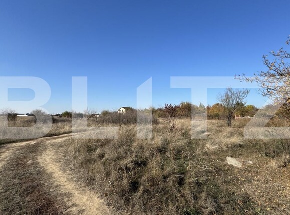 Teren de vânzare Exterior Est - 164507TV | BLITZ Craiova | Poza2