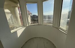 Casa cu 9 incaperi, P+1 283.69 mp, cartier Romanesti