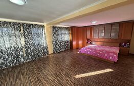 Casa cu 9 incaperi, P+1 283.69 mp, cartier Romanesti