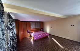 Casa cu 9 incaperi, P+1 283.69 mp, cartier Romanesti