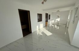 Casa cu 9 incaperi, P+1 283.69 mp, cartier Romanesti