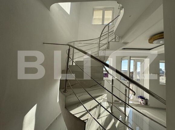 Spațiu comercial de vânzare Romanesti - 164585SVC | BLITZ Craiova | Poza4