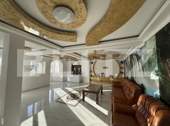 Spațiu comercial de vânzare Romanesti - 164585SVC | BLITZ Craiova | Poza1