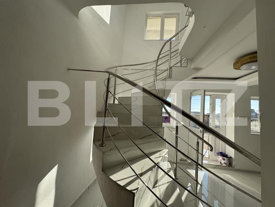Spațiu comercial de vânzare Romanesti - 164585SVC | BLITZ Craiova | Poza4