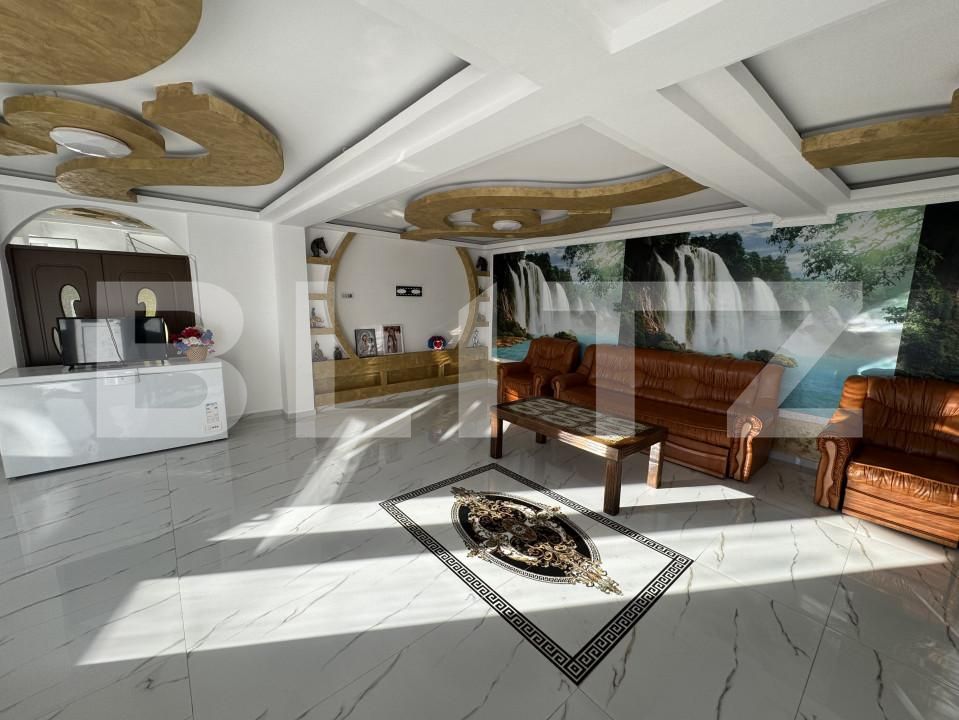 Spațiu comercial de vânzare Romanesti - 164585SVC | BLITZ Craiova | Poza2