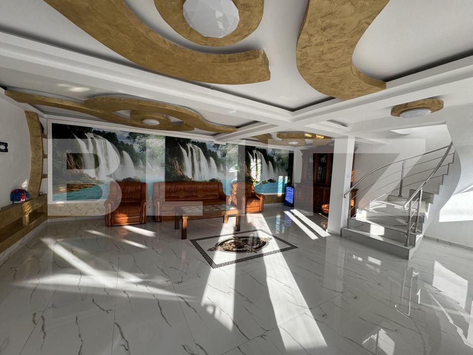 Spațiu comercial de vânzare Romanesti - 164585SVC | BLITZ Craiova | Poza3