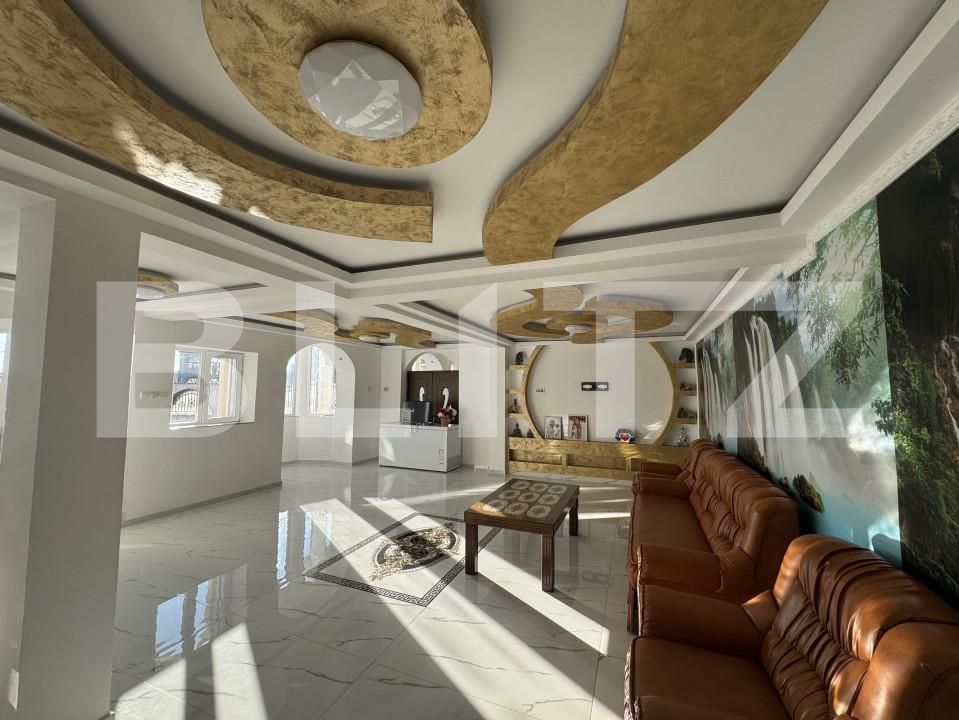 Spațiu comercial de vânzare Romanesti - 164585SVC | BLITZ Craiova | Poza1