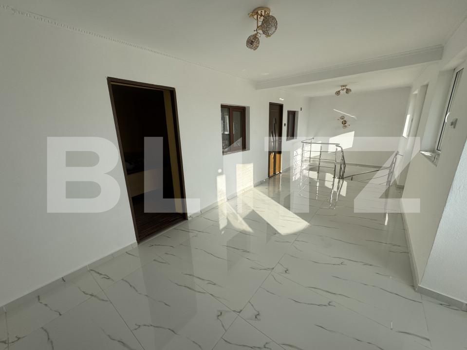 Spațiu comercial de vânzare Romanesti - 164585SVC | BLITZ Craiova | Poza8