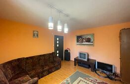 Apartament decomandat cu 3 camere, 78mp, zona Liceul Chimie