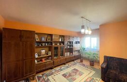 Apartament decomandat cu 3 camere, 78mp, zona Liceul Chimie