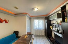 Apartament decomandat cu 3 camere, 78mp, zona Liceul Chimie