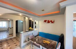 Apartament decomandat cu 3 camere, 78mp, zona Liceul Chimie