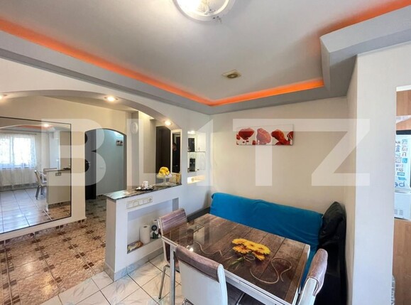 Apartament de vânzare 3 camere George Enescu - 164659AV | BLITZ Craiova | Poza1