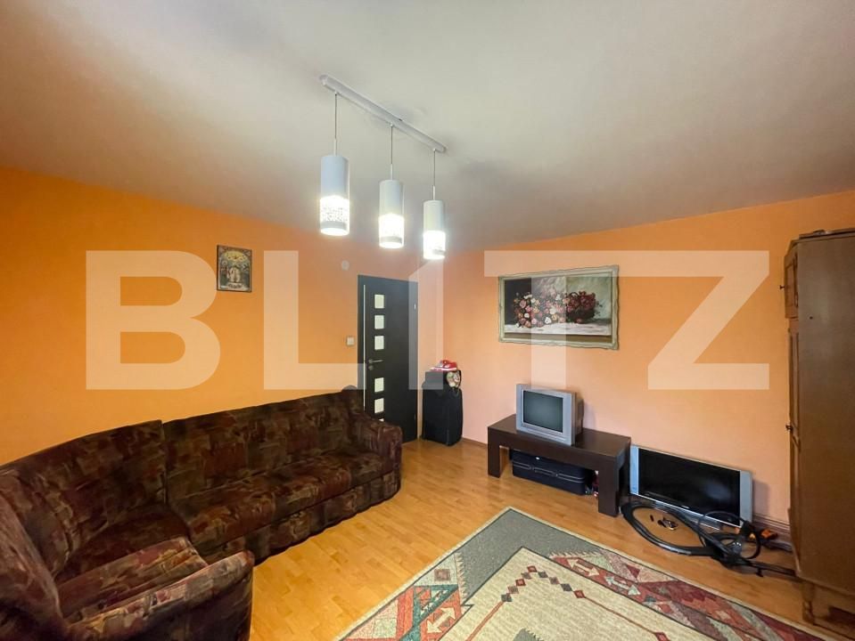 Apartament de vânzare 3 camere George Enescu - 164659AV | BLITZ Craiova | Poza4