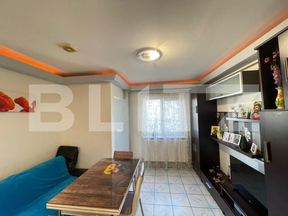 Apartament de vânzare 3 camere George Enescu - 164659AV | BLITZ Craiova | Poza2