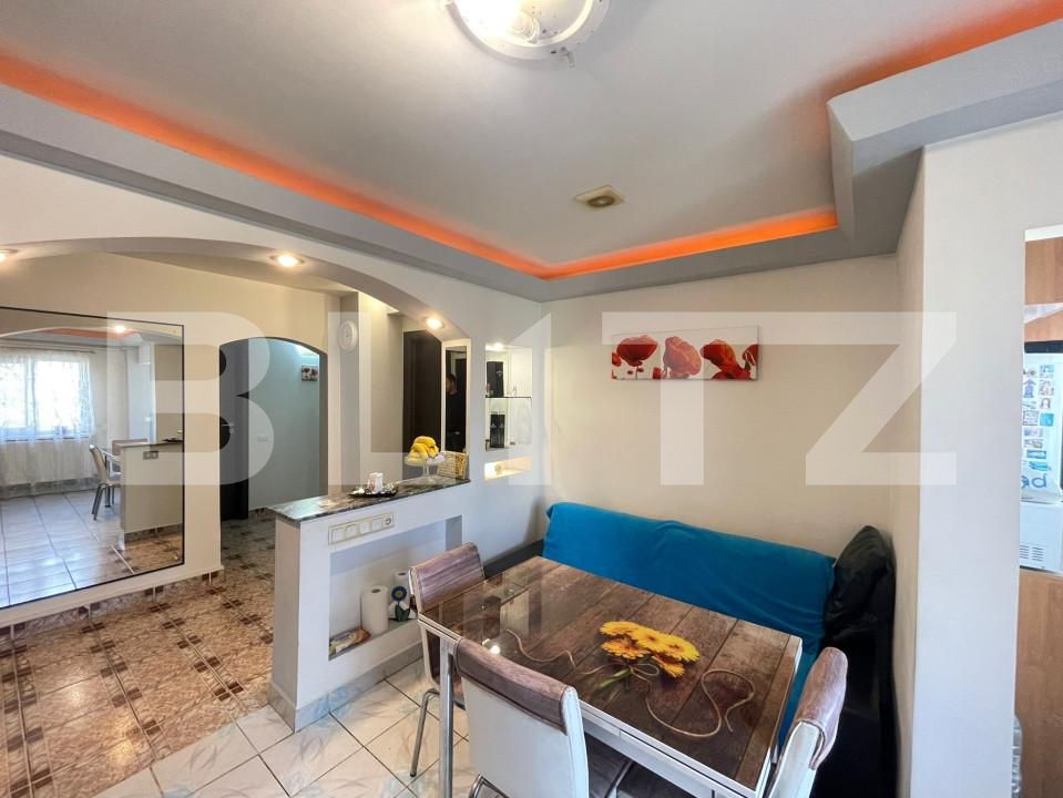 Apartament de vânzare 3 camere George Enescu - 164659AV | BLITZ Craiova | Poza1