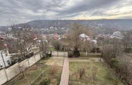 Casă D + P + M de 217 mp utili, teren 2.061 mp, Leamna de Jos