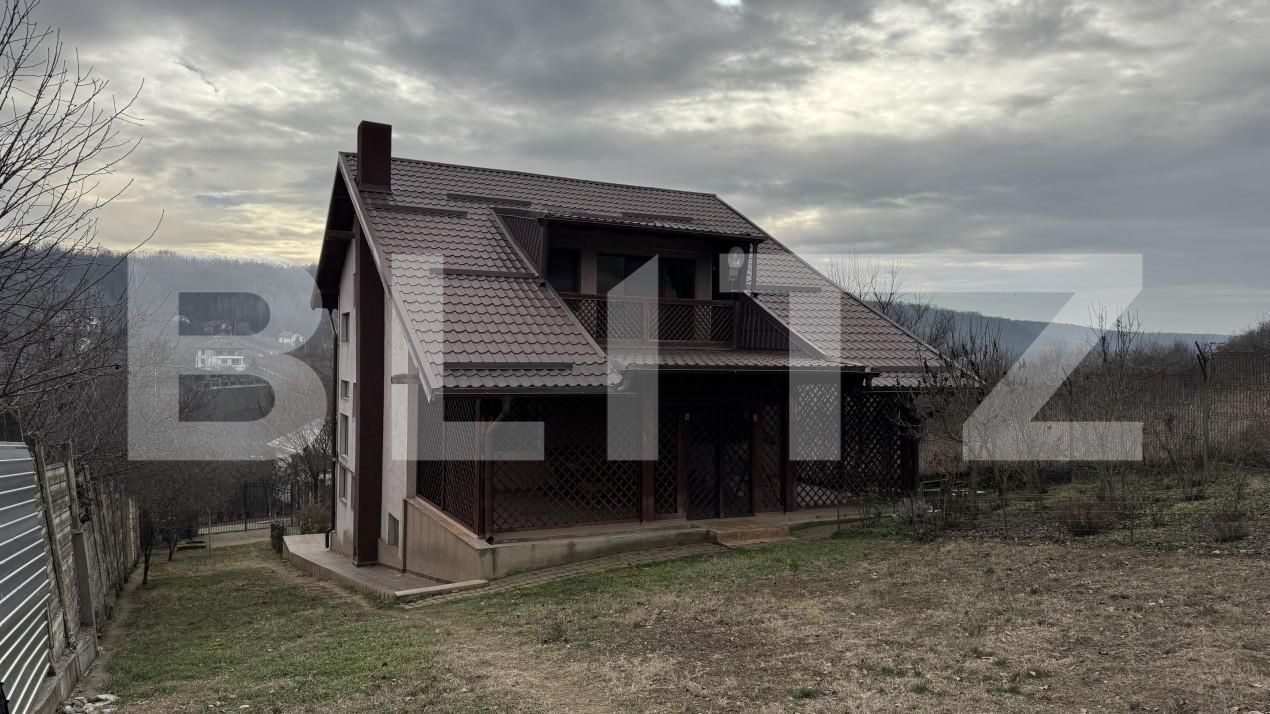 Casa de vânzare 6 camere Exterior Vest - 164683CV | BLITZ Craiova | Poza14