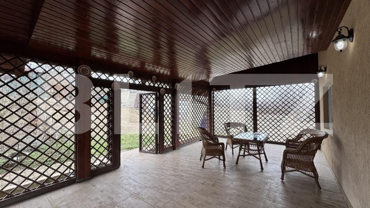 Casa de vânzare 6 camere Exterior Vest - 164683CV | BLITZ Craiova | Poza15