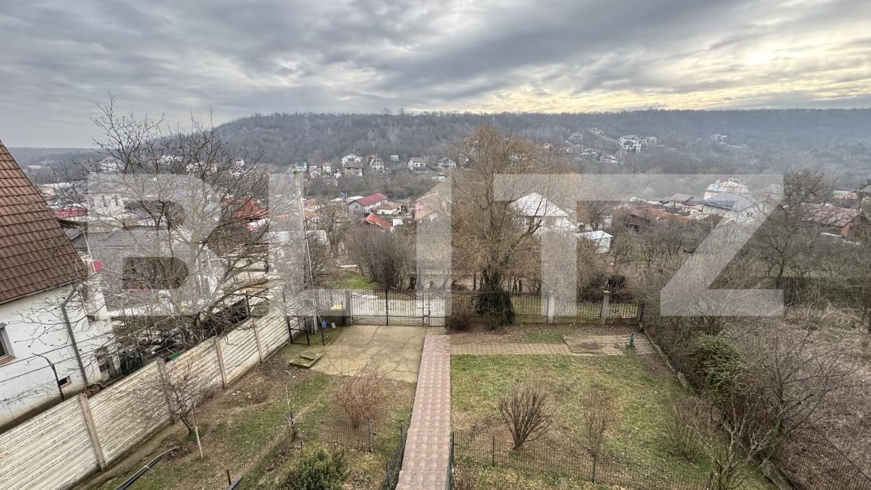 Casa de vânzare 6 camere Exterior Vest - 164683CV | BLITZ Craiova | Poza11