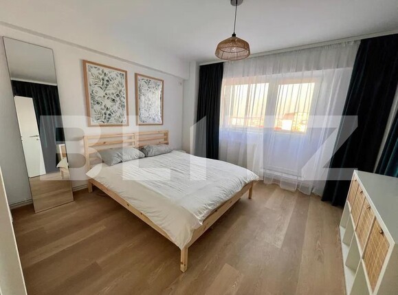 Apartament de închiriat 3 camere Calea Severinului - 164758AI | BLITZ Craiova | Poza4