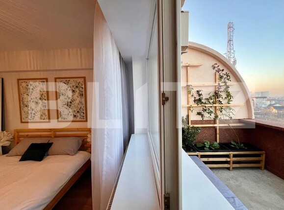 Apartament de închiriat 3 camere Calea Severinului - 164758AI | BLITZ Craiova | Poza5