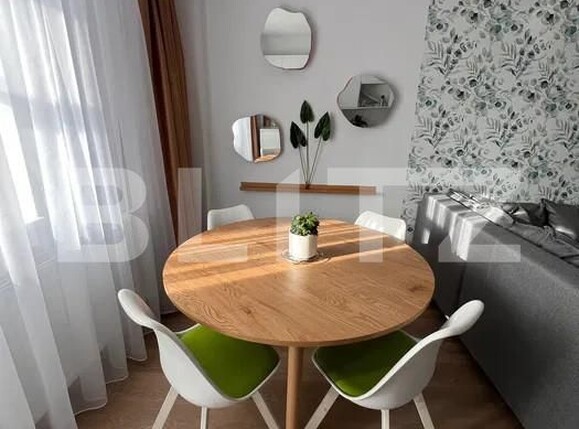 Apartament de închiriat 3 camere Calea Severinului - 164758AI | BLITZ Craiova | Poza2