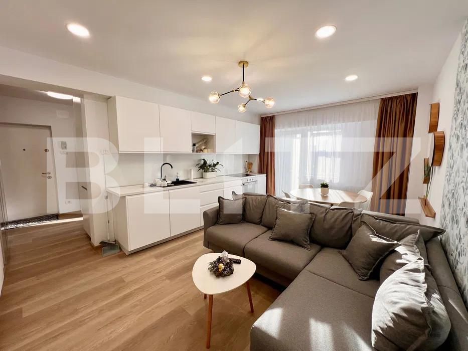 Apartament de închiriat 3 camere Calea Severinului - 164758AI | BLITZ Craiova | Poza1