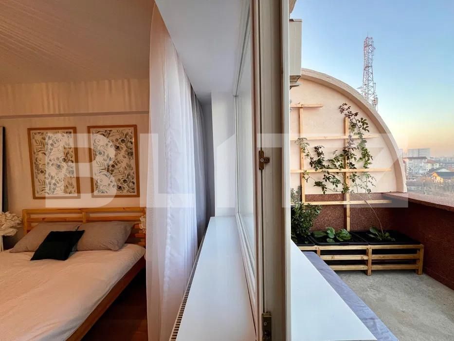 Apartament de închiriat 3 camere Calea Severinului - 164758AI | BLITZ Craiova | Poza5