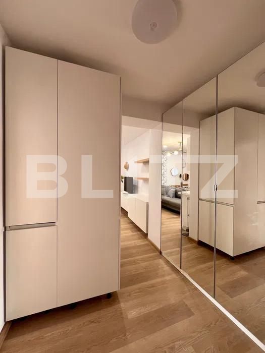 Apartament de închiriat 3 camere Calea Severinului - 164758AI | BLITZ Craiova | Poza3