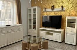 Apartament cu 2 camere, decomandat, etaj 1, bloc nou – Zona Consul