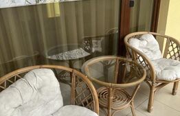 Apartament cu 2 camere, decomandat, etaj 1, bloc nou – Zona Consul