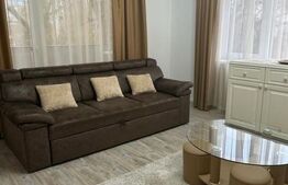 Apartament cu 2 camere, decomandat, etaj 1, bloc nou – Zona Consul