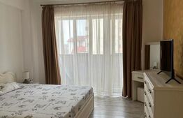 Apartament cu 2 camere, decomandat, etaj 1, bloc nou – Zona Consul