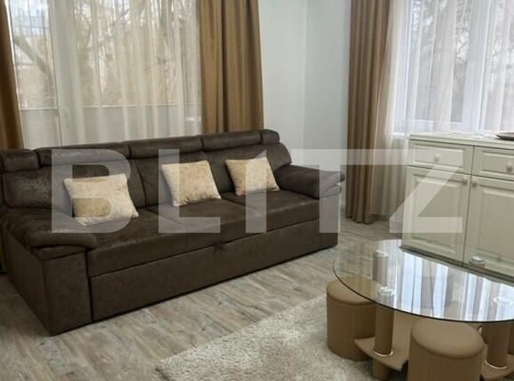 Apartament de închiriat 2 camere Brazda lui Novac - 164766AI | BLITZ Craiova | Poza2