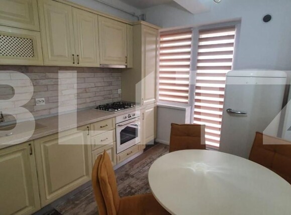 Apartament de închiriat 2 camere Brazda lui Novac - 164766AI | BLITZ Craiova | Poza6