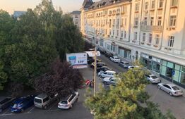 Garsonieră modernă de inchiriat, 27 mp, etaj 3, zona ultracentrala