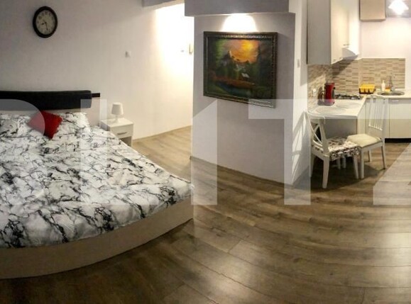 Garsonieră de închiriat Ultracentral - 164844AI | BLITZ Craiova | Poza1