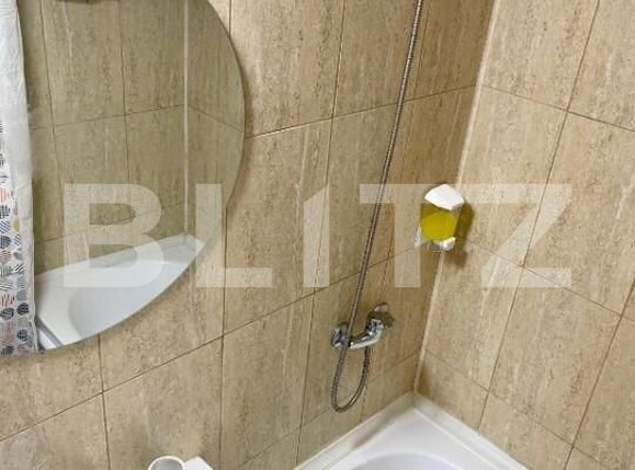 Garsonieră de închiriat Ultracentral - 164844AI | BLITZ Craiova | Poza6