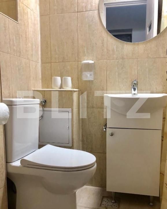 Garsonieră de închiriat Ultracentral - 164844AI | BLITZ Craiova | Poza5