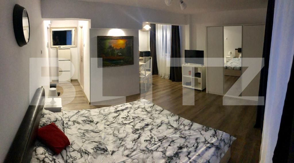 Garsonieră de închiriat Ultracentral - 164844AI | BLITZ Craiova | Poza2