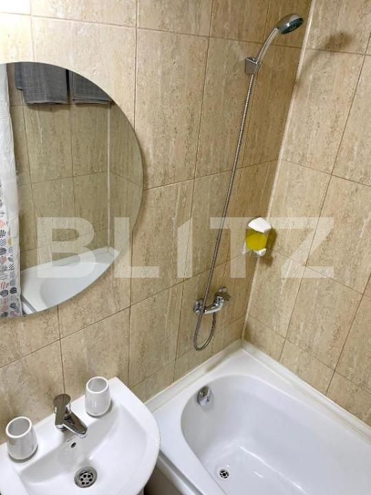 Garsonieră de închiriat Ultracentral - 164844AI | BLITZ Craiova | Poza6
