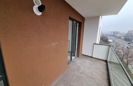 Apartament cu 2 camere, 40 mp, zona Mall Electroputere