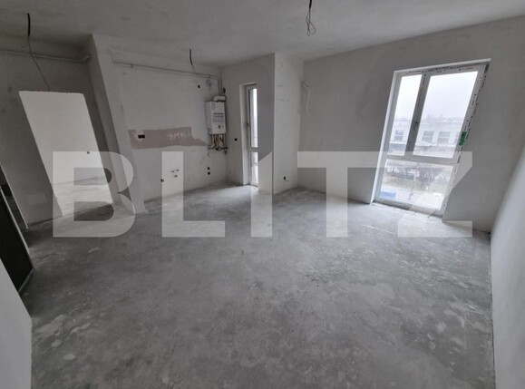 Apartament de vânzare 2 camere Lapus - 164885AV | BLITZ Craiova | Poza1