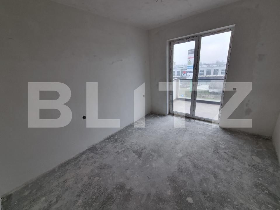 Apartament de vânzare 2 camere Lapus - 164885AV | BLITZ Craiova | Poza3